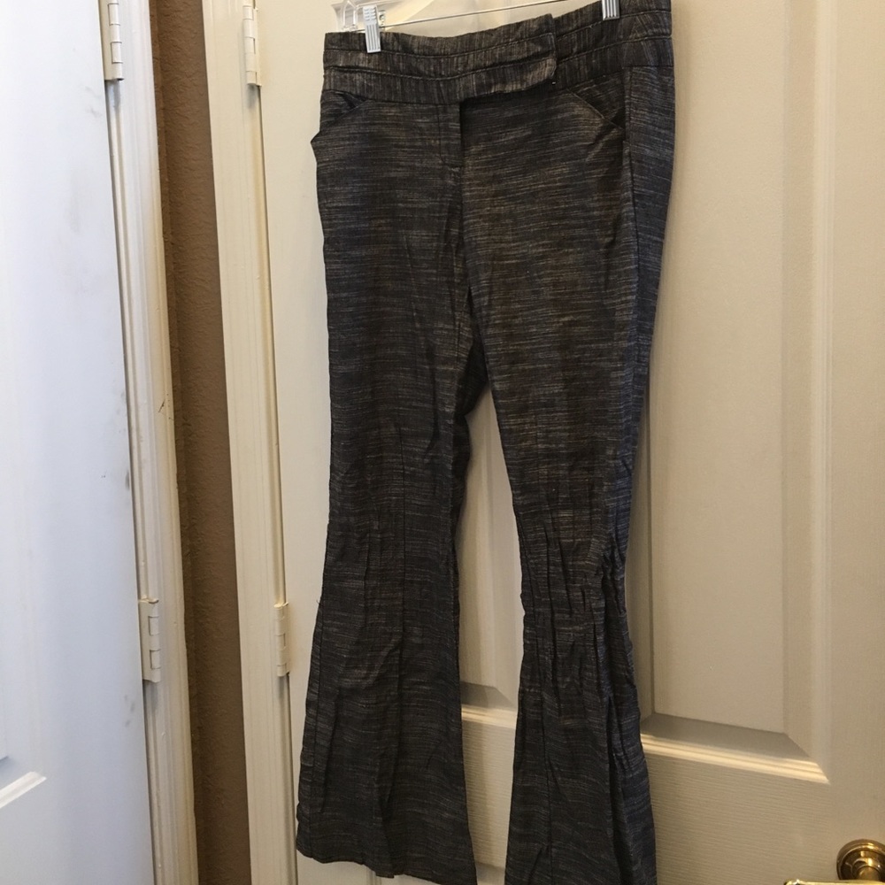 FINAL MARKDOWN My Michelle junior slacks 9